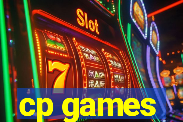 cp games
